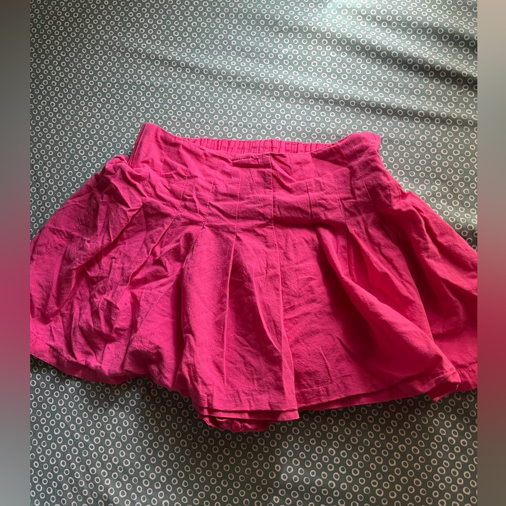 Loveriche bright pink skorts! Brand new never worn (only to try on)
